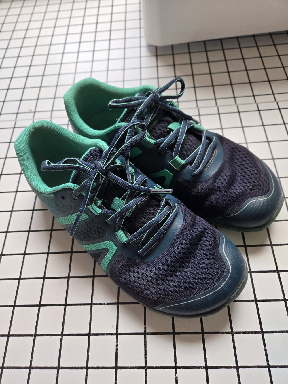 Xero Shoes HFS II Women's